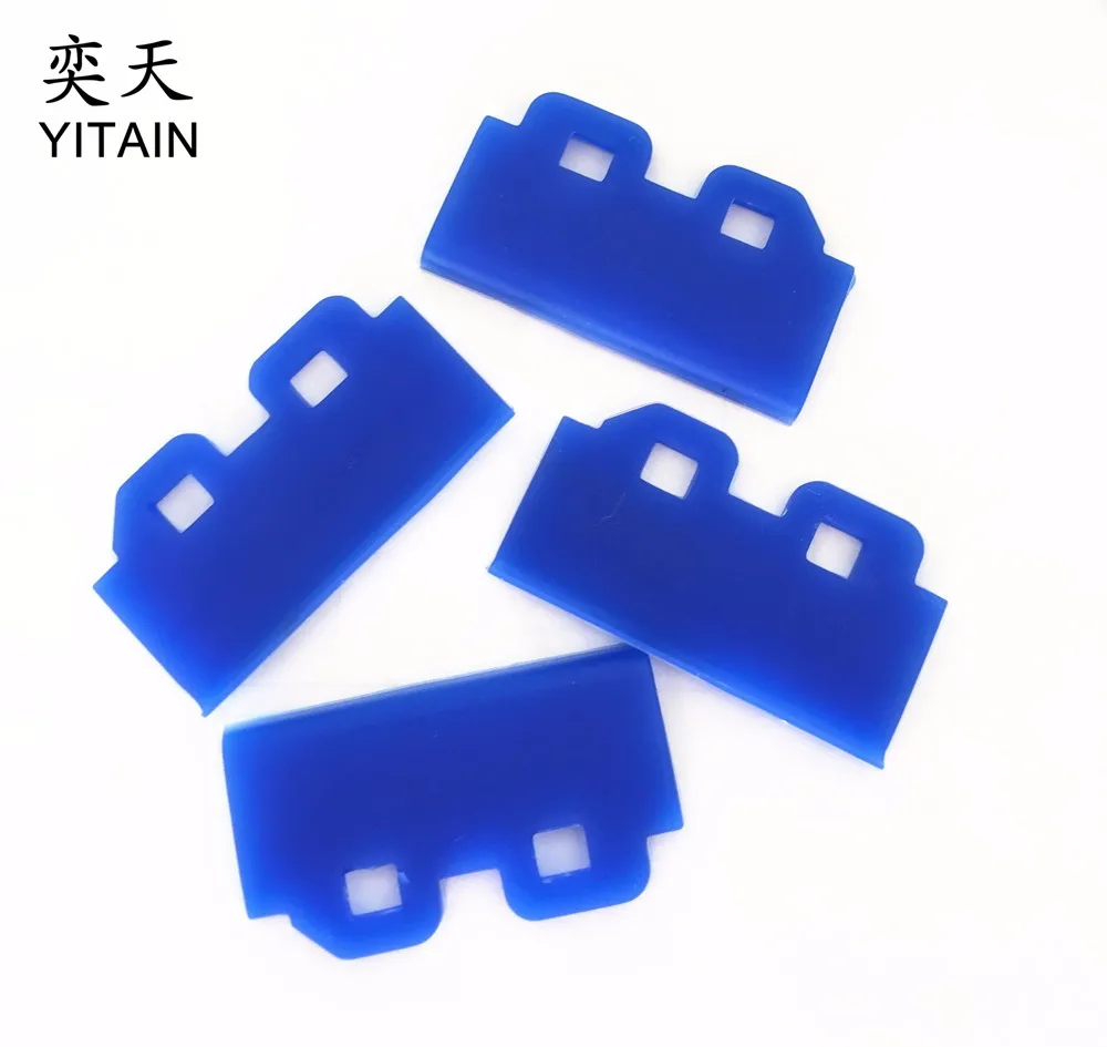 4 шт. стеклоочистителя Para Mimaki Jv33 Jv3 Cvj30 Cabezal для Epson Dx5 печатающая головка |
