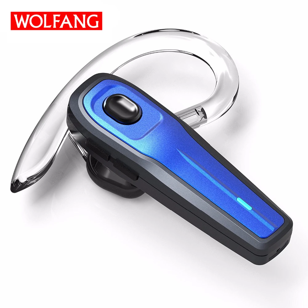 wireless earbuds with mute switch