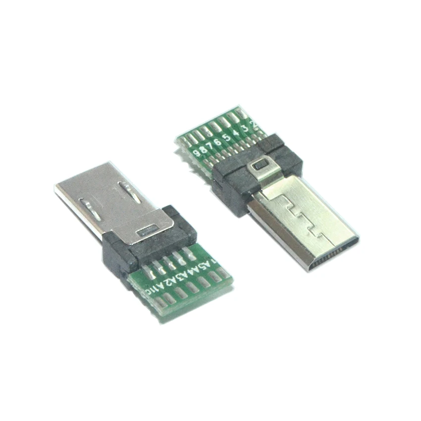 15 PIN USB Adapter