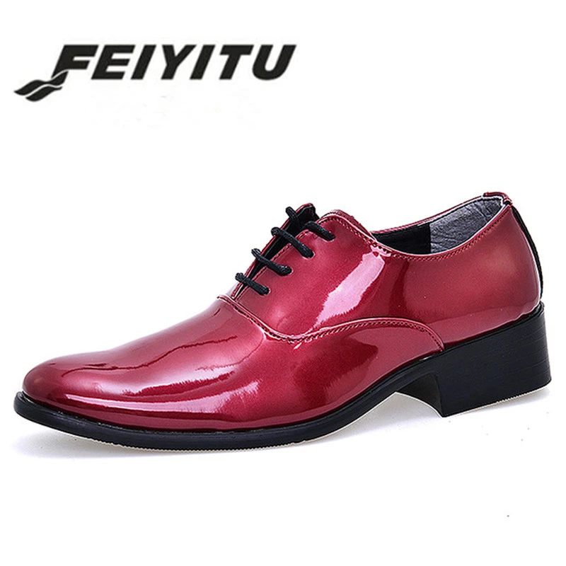 rose colored dress shoes