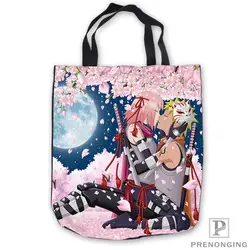 На заказ холст madara_uchiha_naruto_animeTote Наплечная повседневная хозяйственная сумка пляжная сумка ежедневное использование складной холст #180713-03-32