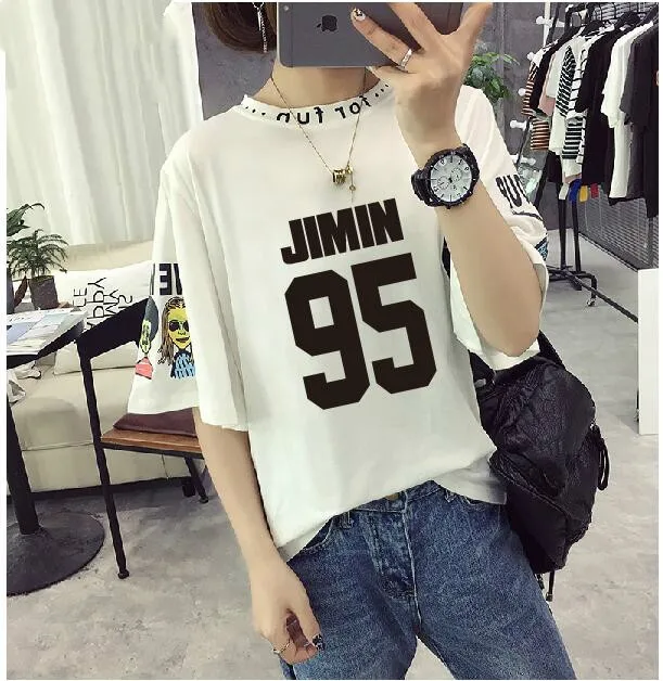 suga shirt