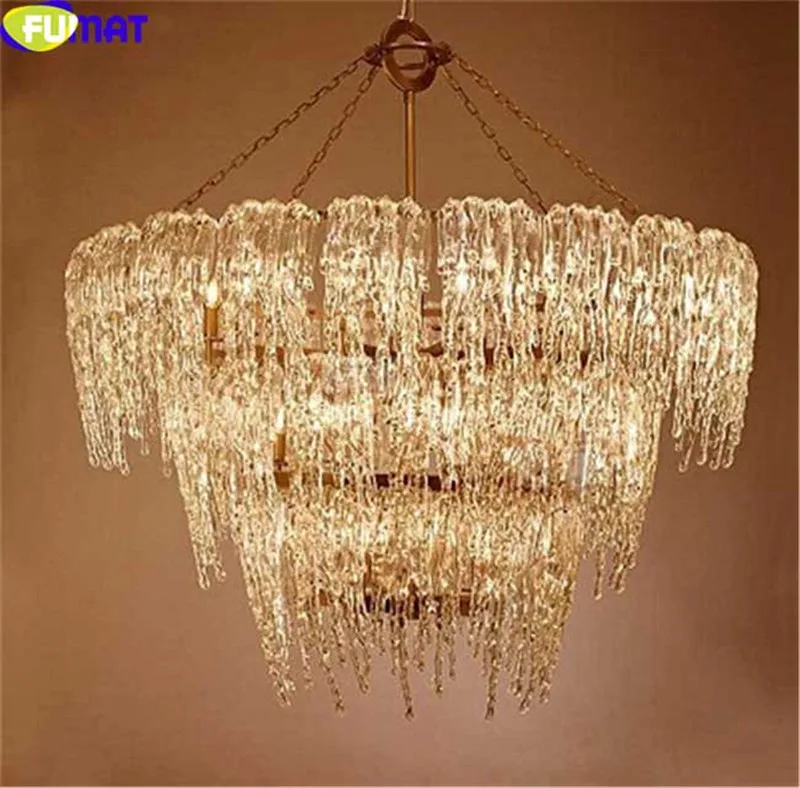 Crystal Chandelier10 - _