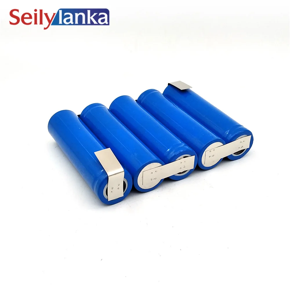 2000mAh for Westfalia 18V 18650 Li-ion lithium tool battery pack 801347 800381 414902 self-installation | Электроника