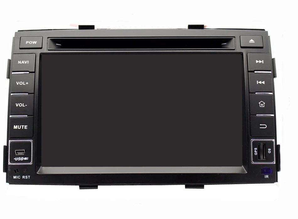 Clearance DSP IPS TDA7851 Android 9.0 Octa Core 32GB + 4GB Bluetooth 4.2 Wifi GPS Map Car Radio DVD Player RDS For kia SORENTO 2011 2012 4 Clearance DSP IPS TDA7851 Android 9.0 Octa Core 32GB + 4GB Bluetooth 4.2 Wifi GPS Map Car Radio DVD Player RDS For kia SORENTO 2011 2012 4