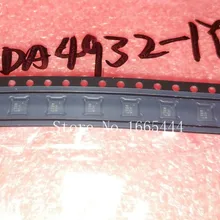 ADA4932-1YCPZ ADA4932-1YCP ADA4932 ADA4932-1 H1K LFCSP-16 оригинальные аутентичные и