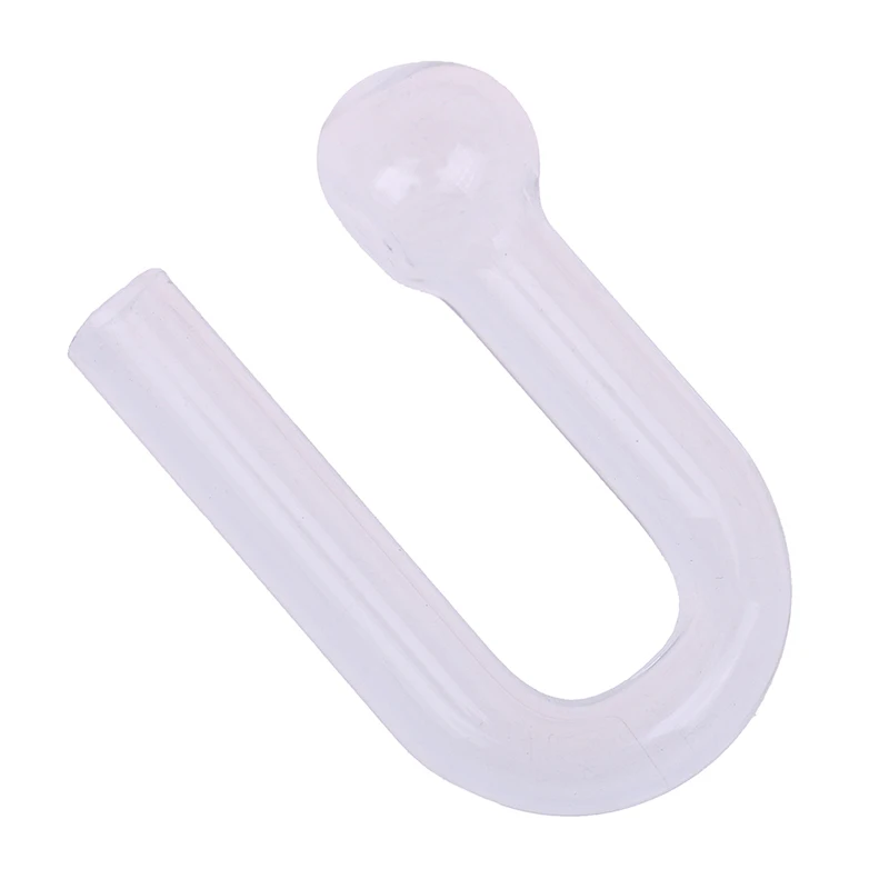 1PCS Aquarium Fish Tank Hang On CO2 Monitor Grass Water Quality Cylinder Detector Checker Test Pet Product