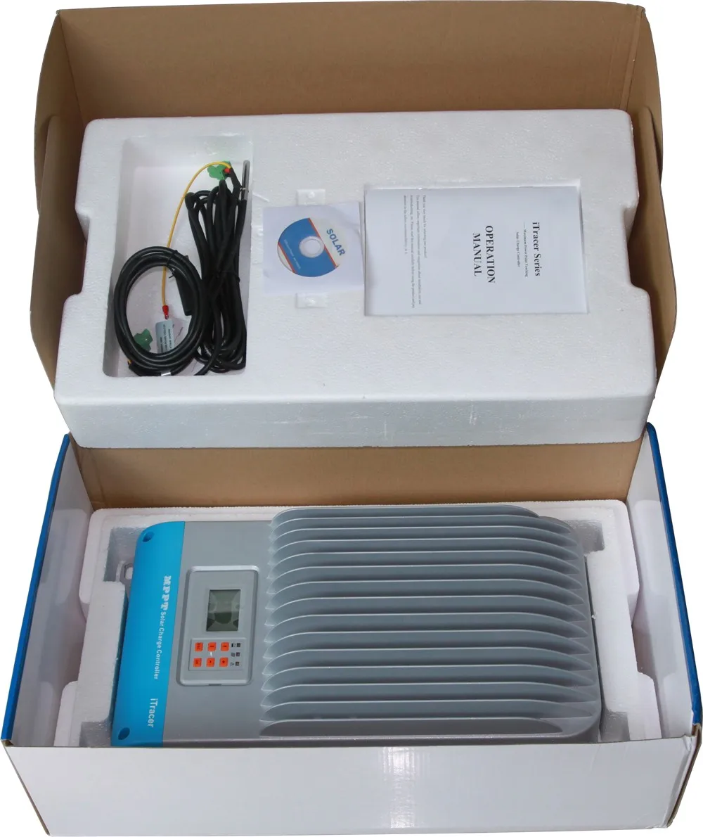 Epsolar-IT6415ND-MPPT-60A-12V-24V-36V-48v-Auto-Work-LCD-Display-User-Adjustable-Settings-Solar