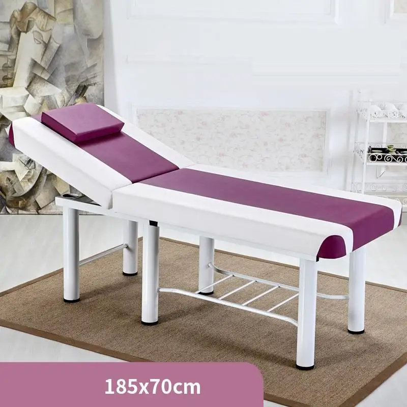 Стоматологическая Татуировка Para Envio Gratis Table Mueble Cadeira De Massagem салонное кресло Camilla masaje складывающаяся Массажная кровать - Цвет: MODEL K