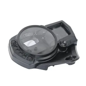 

Motorcycle Speedometer Gauges Cover Case For Suzuki GSXR GSX-R 600 750 2006-2010 07 08 09