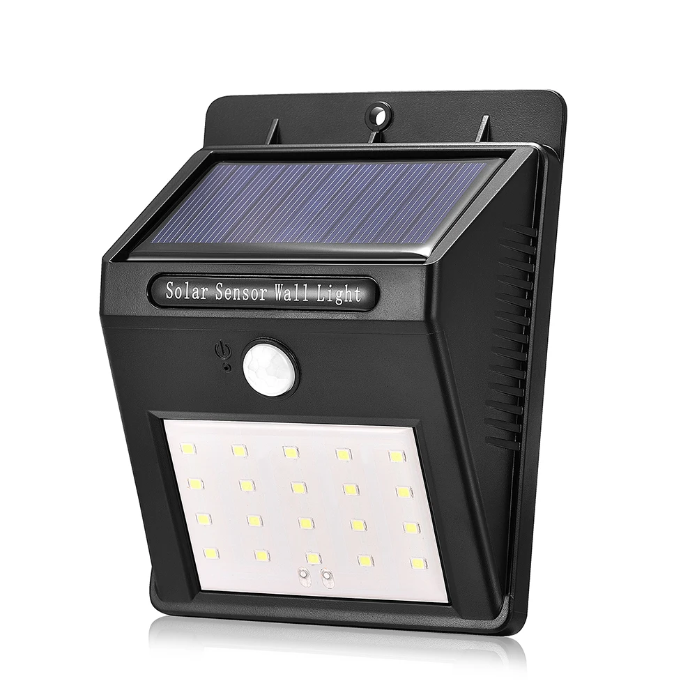 LED Solar Light  (7)