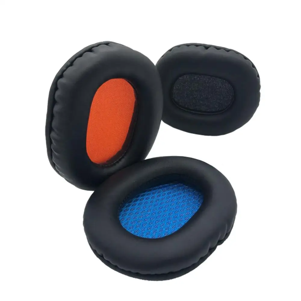 IMTTSTR 1 Pair of Headphones Accessories for Turtle Beach Elite 800 Ear Pads Earpads Earmuff Cover Cushion Replacement Cups