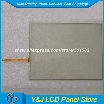 

N010-0554-X126/01 10.4inch Touch Glass