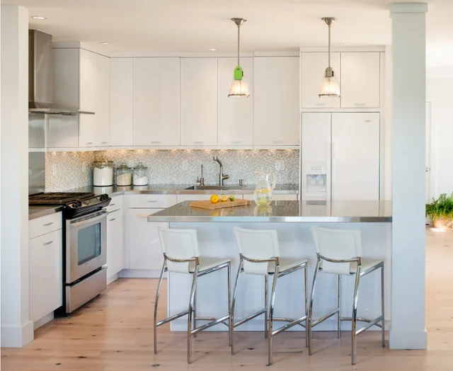 Special Offers 2019 plywood carcase  paint lacquer  modular kitchen cabinets furniture suppliers China hot sales