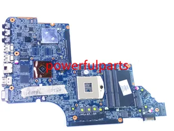 

original for hp pavilion dv6-6000 dv6t-6000 laptop motherboard 641486-001 HM65 HD6490 1G working well