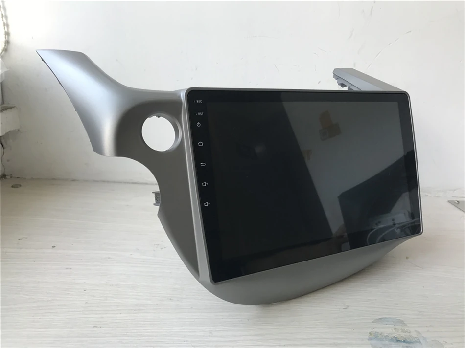 Flash Deal IPS 10.1" Octa 8 core 2G RAM 32 ROM 2 din Android 9.0 Car DVD GPS Navi For Honda fit 2007 2008 2009 2010 2012 13 Tape Recorder 19