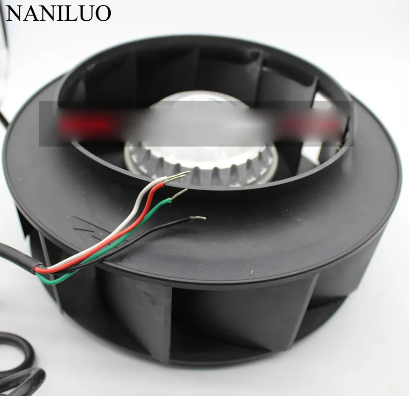 

NEW FOR XINRUILIAN XFAN REM225X90-1CN 230V 0.49/0.71 Centrifuge turbine cooling fan