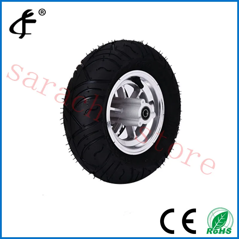 13 electric font b scooter b font hub motor front wheel electric font b scooter b