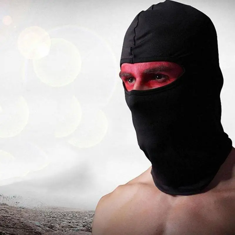 1 Pcs Face Shield Protection Tactical Paintball Military Army Anti-terrorism Mask Lycra Fabric Dust Prevention Face Shield 1 Pcs Face Shield Protection Tactical Paintball Military Army Anti-terrorism Mask Lycra Fabric Dust Prevention Face Shield