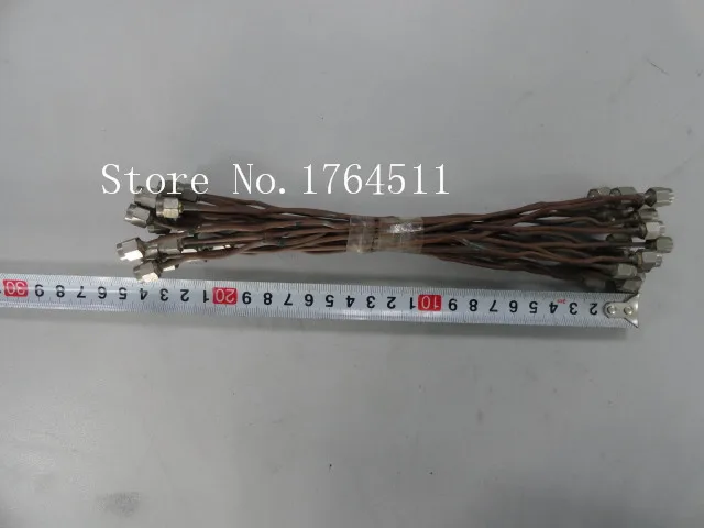 [BELLA] QMI SMA RF кабель революционная тестовая линия 25 см- 20 шт./партия