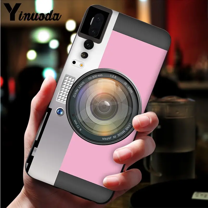 Cute Camera