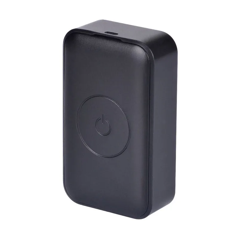 

Mini GPS Wifi Tracker 7 Days Working Day Web Voice Recorder Tracking Application For Kids Older Animals Bicycle Car Outdoor Tool