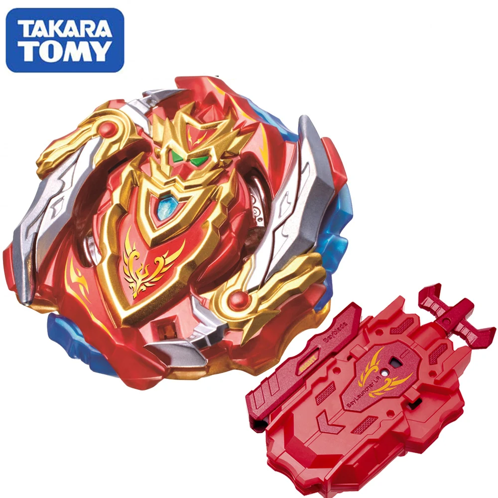 cho z achilles launcher