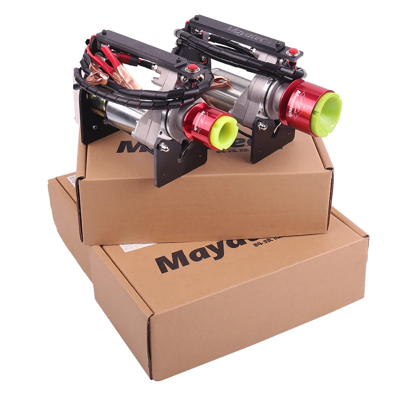 rc electric starter kit