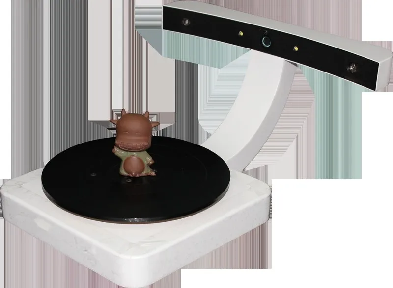 

Desktop LY-SCAN 3D Three-dimensional scanner portable printer rapid prototyping,free tax to Russia