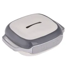 Точность GPS LBS и WIFI многократное позиционирование Pet трекер для
