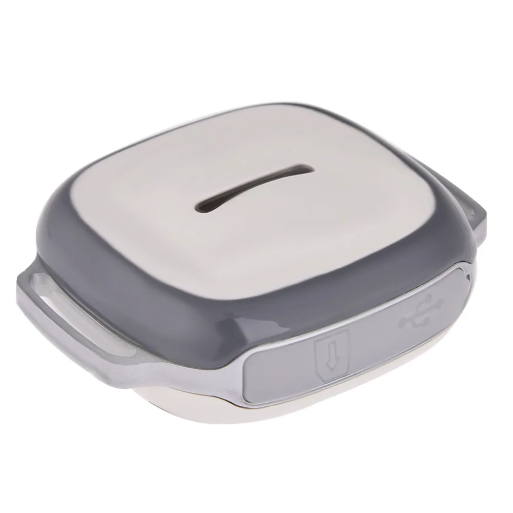 

Precision GPS LBS and WIFI Multiple Positioning GPS Pet Tracker For Dog Cat