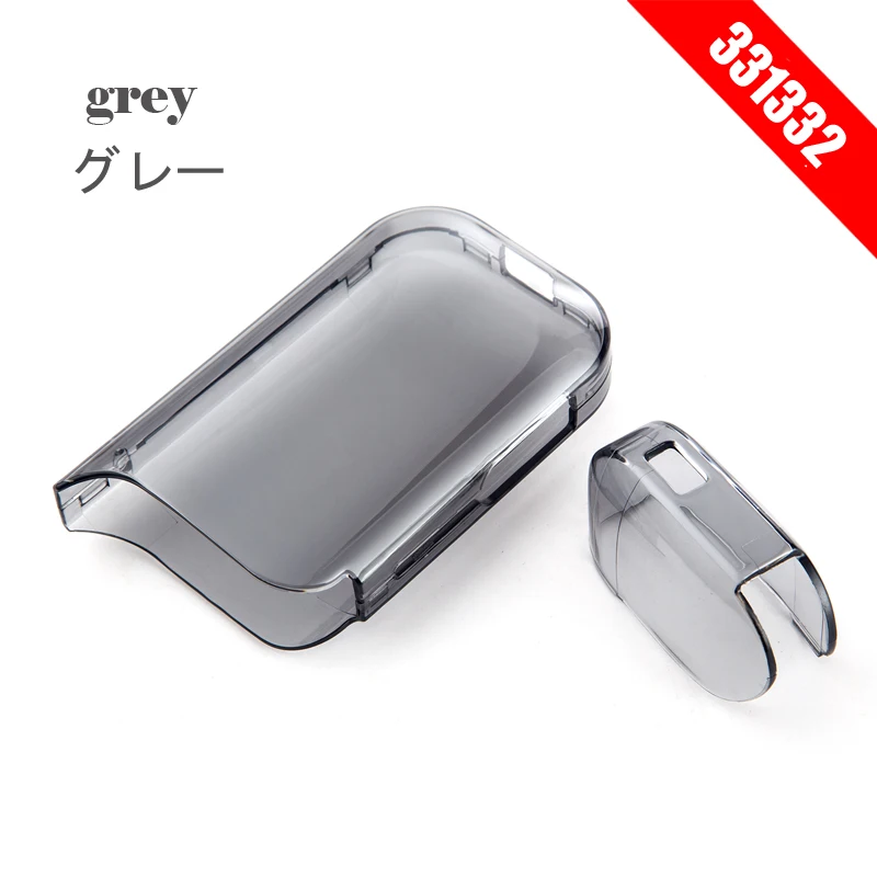 Original 331332 Factory wholesale Anti Scratch Carrying Pouch Bag PU with PC IQOS Leather Case for iQOS E cig in Korea Japan Original 331332 Factory wholesale Anti Scratch Carrying Pouch Bag PU with PC IQOS Leather Case for iQOS E cig in Korea Japan