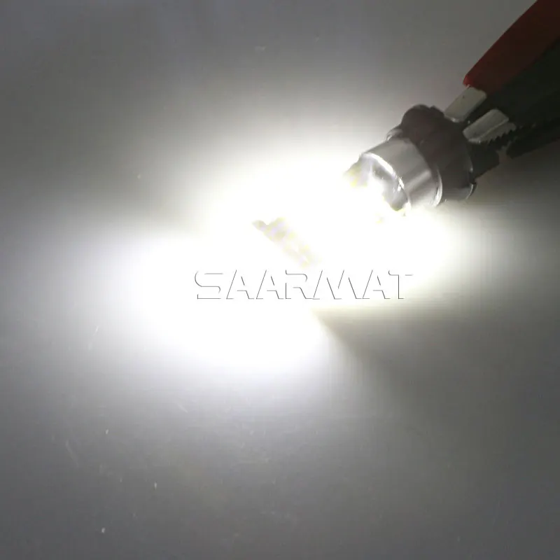 2 шт. белый PWY24W PW24W 15 SMD светодиодный дневный ходовой светильник DRL поворотники для