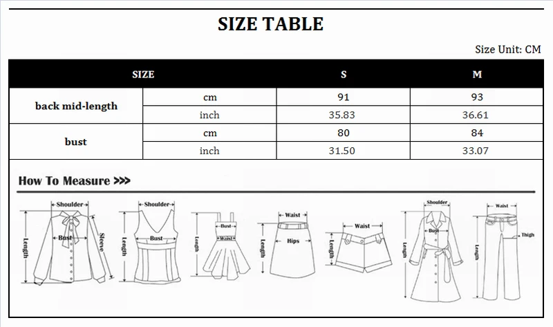 SIZE