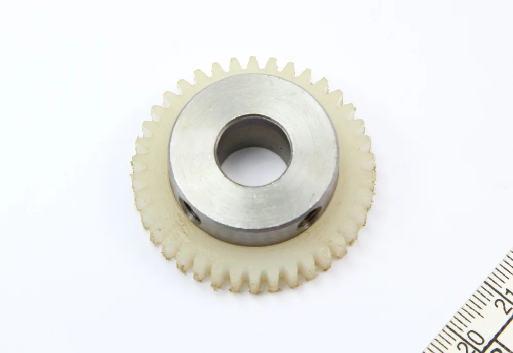 GEAR SPARE PARTS FOR HAPPY EMBROIDERY MACHINEin Sewing Tools