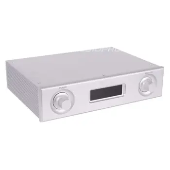 

Soft-control AK4495SEQ DAC 192K 24BIT Audio Amp Decoder with XMOS USB Module