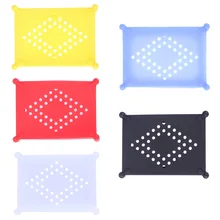 Внешний жесткий диск чехол для жесткого диска Силиконовый защитный чехол для 2," SATA/IDE HDD жесткие диски