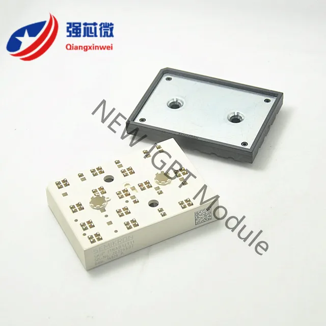 $US $68.90 Welcome to buy SKIIP31NAB12T11 SKIIP31NAB12T SKIIP31NAB  IGBT Module 1PCS