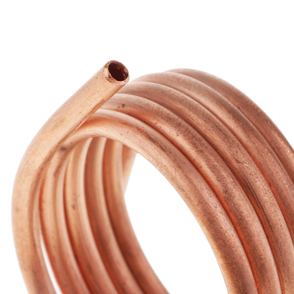 RC Boat Brush Motor Water Cooling Jacket Copper Water Cooling Ring For 380 540/550 770/775 Brush Motor
