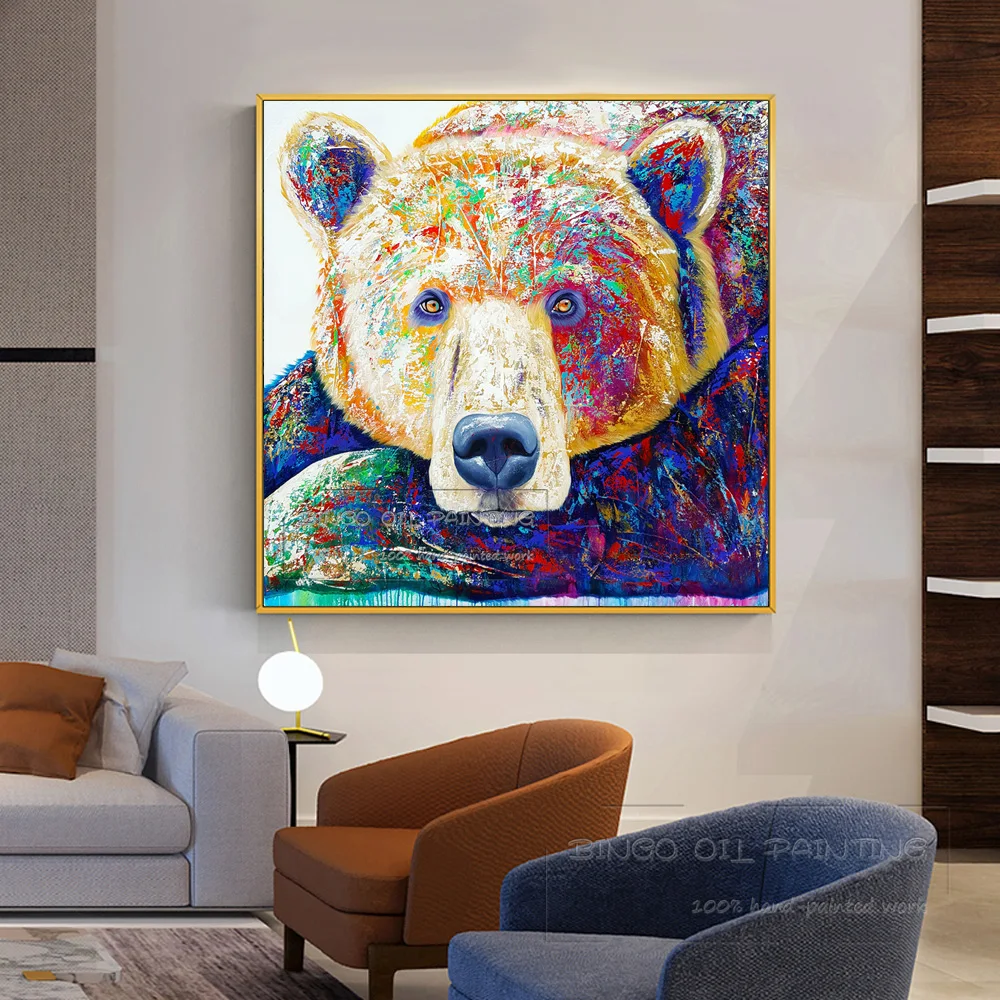 oil painting c