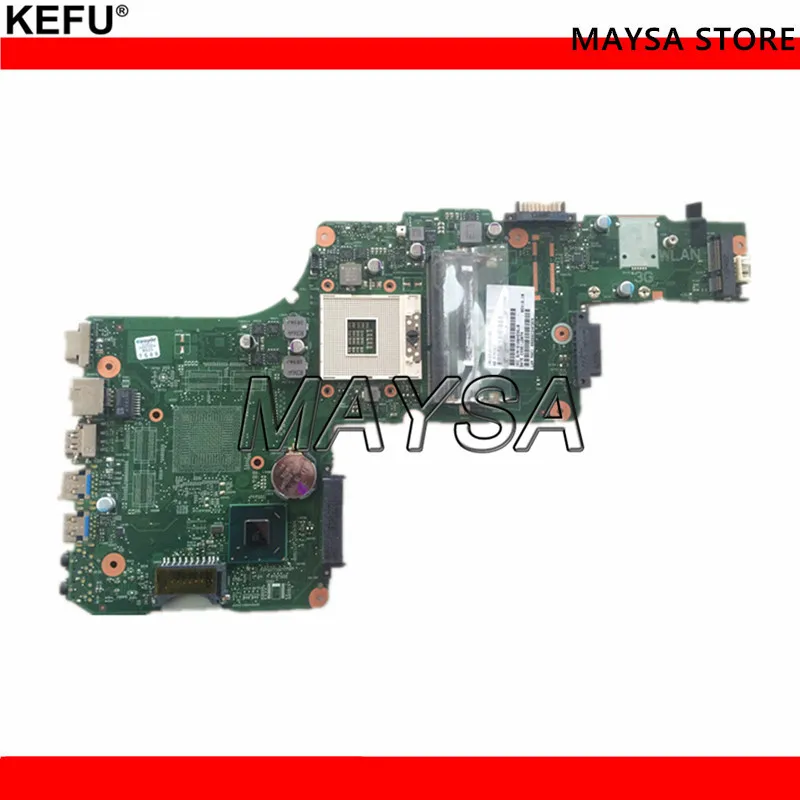V000275300 FOR Toshiba FOR Satellite c850 c855 L850 L855 HM70 Motherboard 100% WORK PERFECTLY V000275300 FOR Toshiba FOR Satellite c850 c855 L850 L855 HM70 Motherboard 100% WORK PERFECTLY