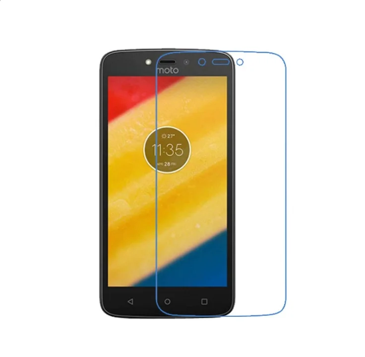 Премиум Закаленное стекло и ПЭТ экран протектор для Motorola Moto c CPlus Z2 Play Z Force Nexus 6 M MAXX