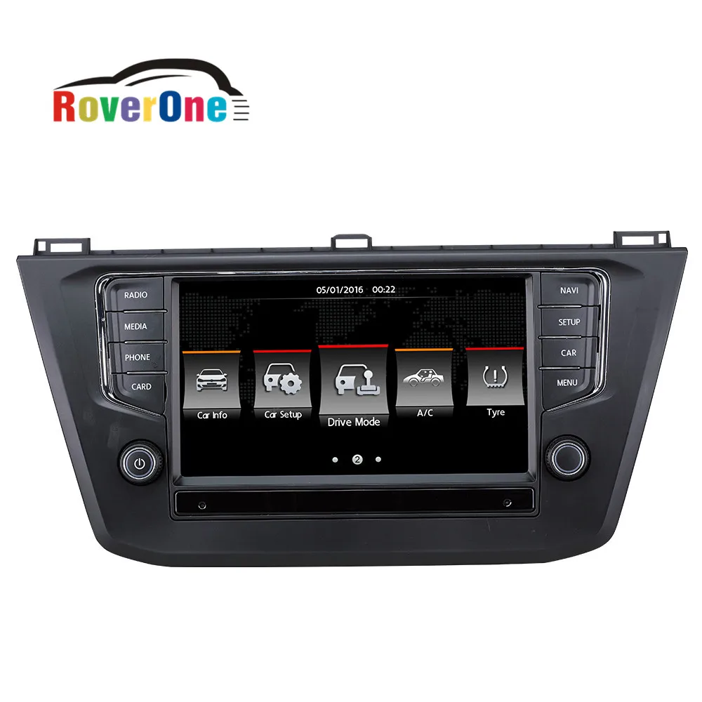 Buy For VW Tiguan 2017 For Volkswagen Original MIB