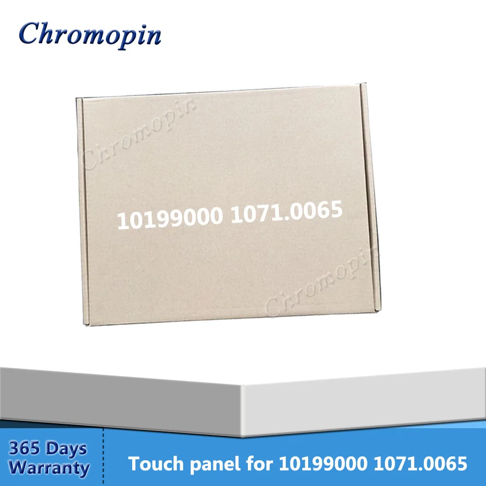

Сенсорная панель для 10199000 1071,0065