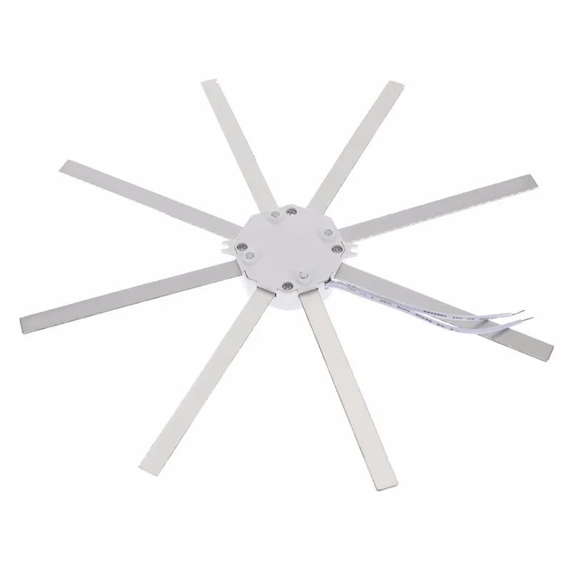  LED Ceiling Lamp Warm White10