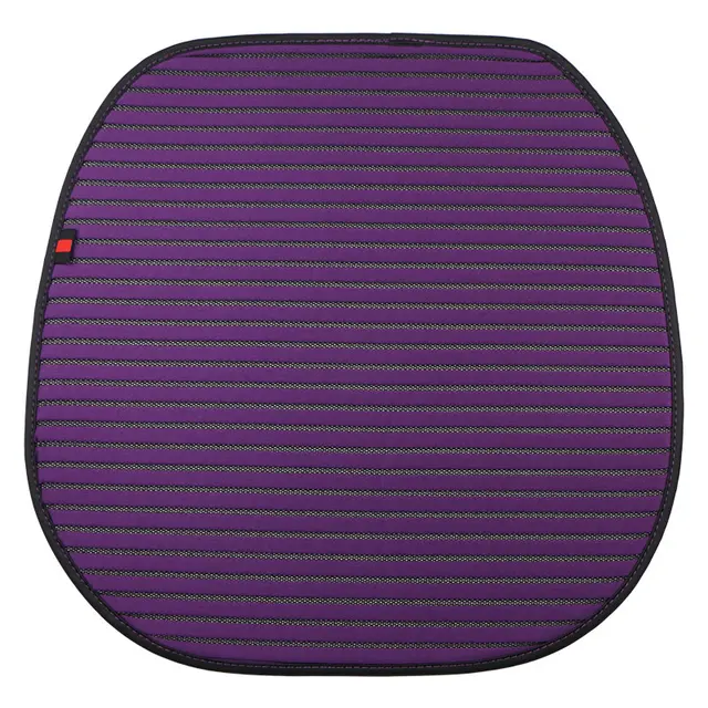 Universal Car Seat Cover Designed for air conditioned seats/Non slip