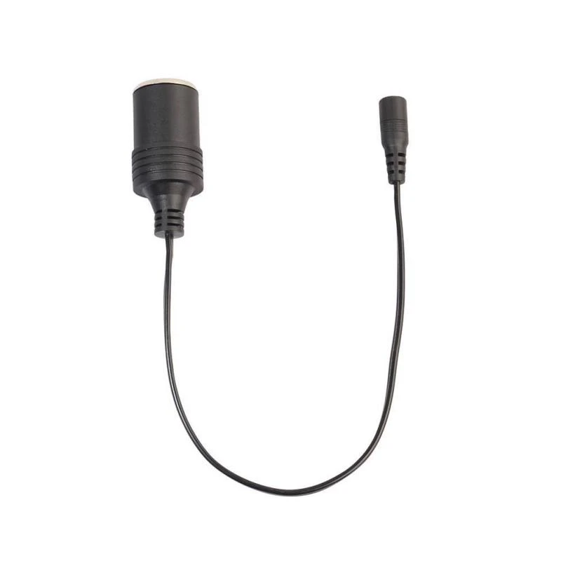 12v 24V Female Car Cigarette Lighter to 