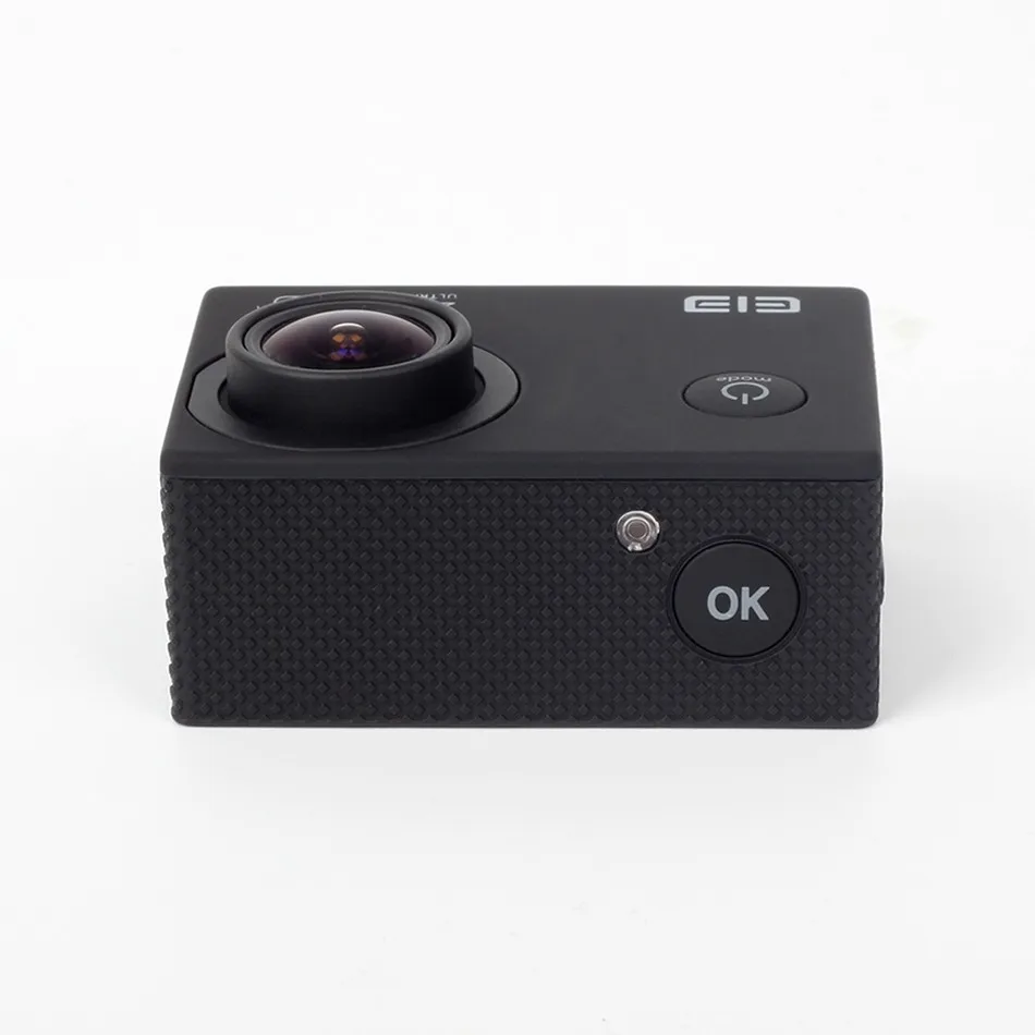 ELEPHONE ELE CAM EXPLOYER WIFI ALIWINNER V3 2 INCH TFT LCD 4K 15FPS WATERPROOF ACTION SPORT CAMERA 15