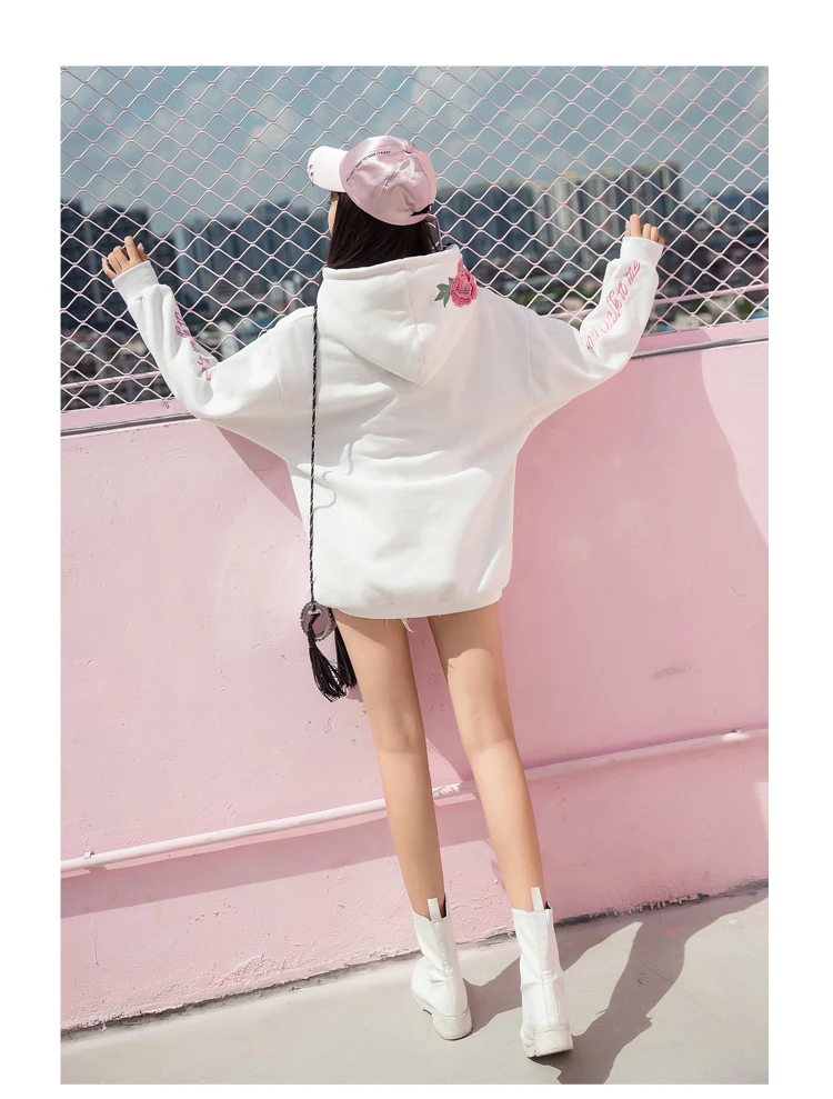 sudaderas mujer 2017