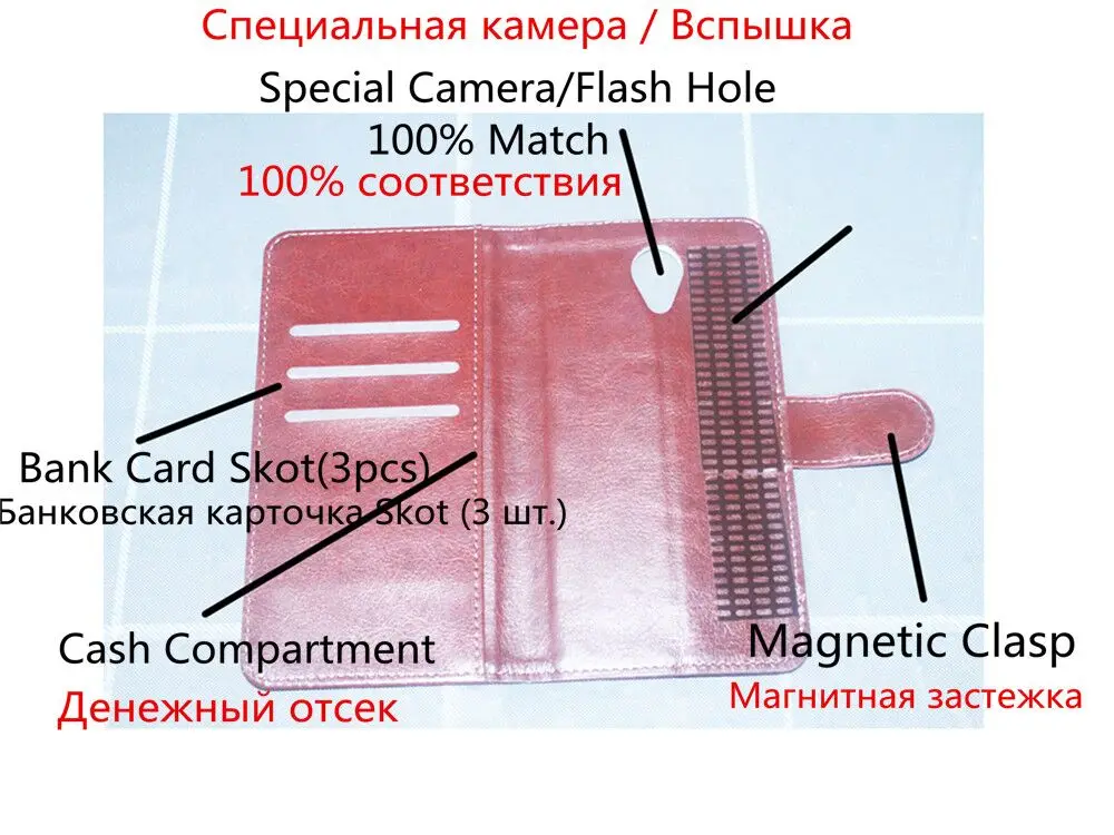 Роскошный чехол из искусственной кожи+ Чехол-бумажник для DEXP Ixion XL150 Abakan E245 Evo 2 EL450 Force ES750, чехол для подключения ES355 Ice ES950